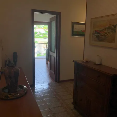 Vista Mare, סנרמו