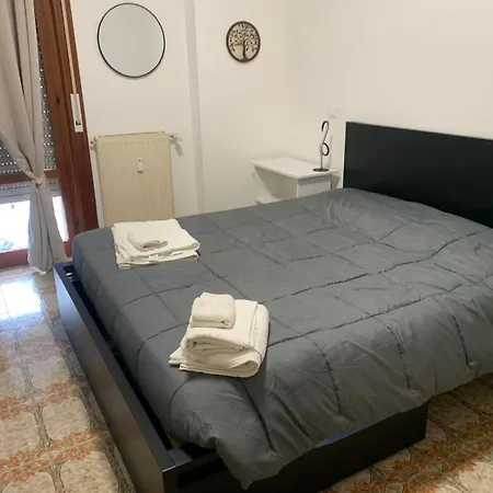 Apartamento Vista Mare,