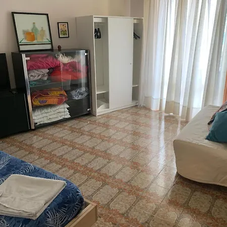 Vista Mare, Apartamento *