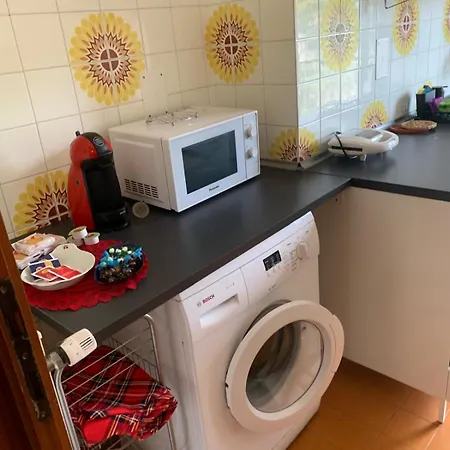 Lägenhet Vista Mare, Sanremo