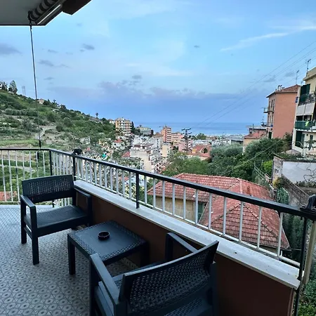 Vista Mare, Apartment *