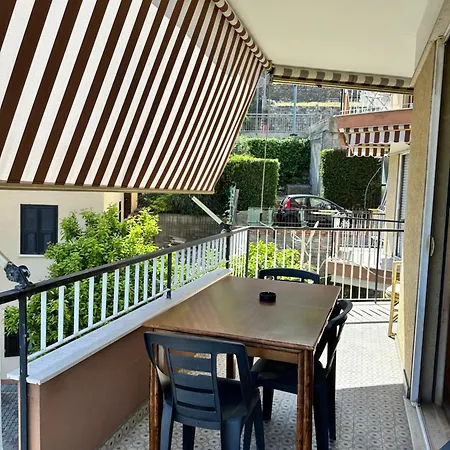 Vista Mare, Apartament *