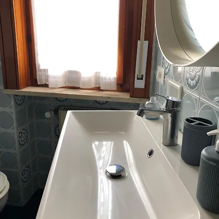 Vista Mare, Apartment